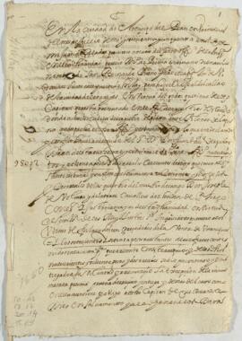 Correspondencia