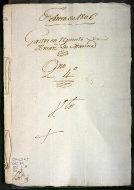 Documentos contables