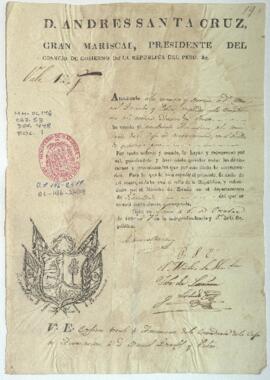 Nombramiento de amanuense