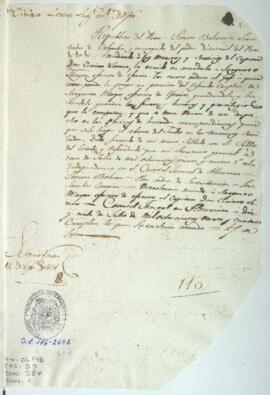 Nombramiento militar