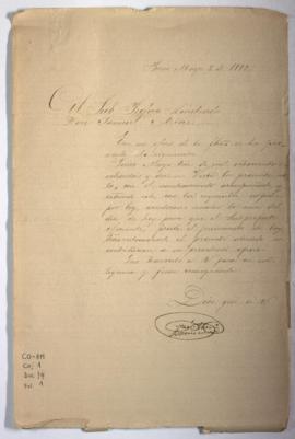 Juramento de ley