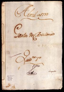Documentos Contables