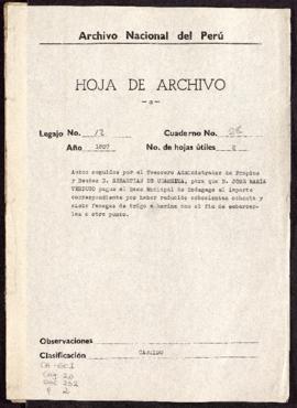 Ingresos