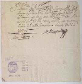 Autorización de pago