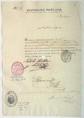 Pago de gratificación