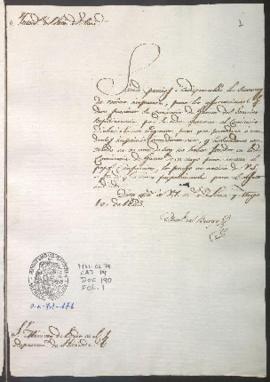 Impresión de documentos