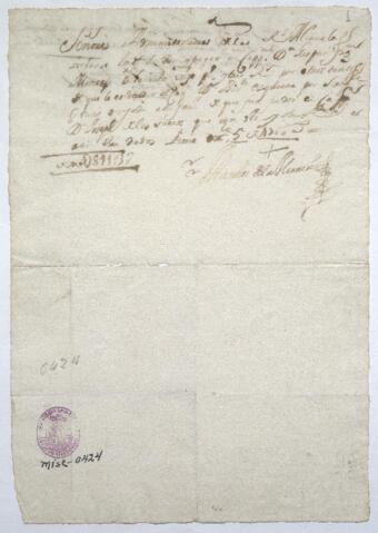 Open original Document numérique