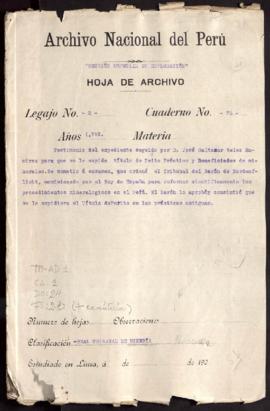 Título de perito