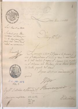 Multa por papel moneda