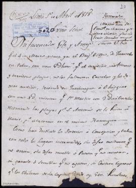 Carta
