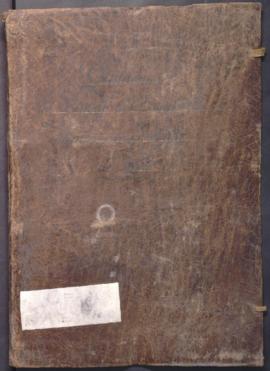 Libro de cargo