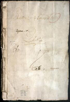 Documentos contables