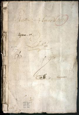 Documentos contables