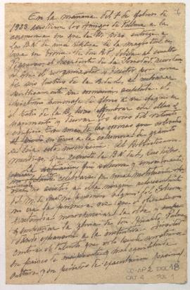 Borrador de texto