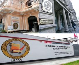 Archivo General de la Nación (Perú)